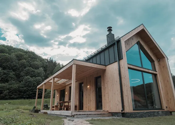 Vama Chalet