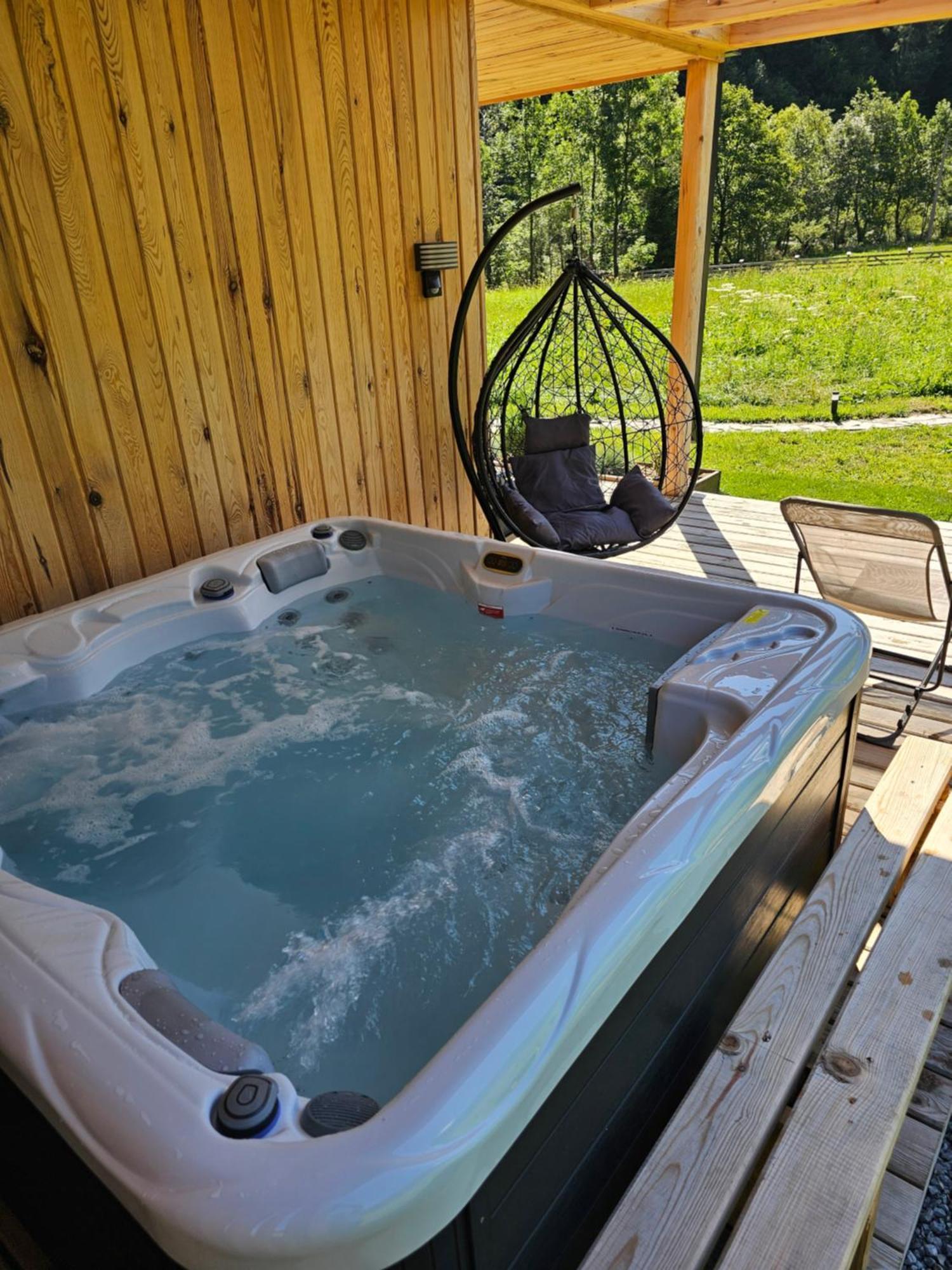 Chalet Vama