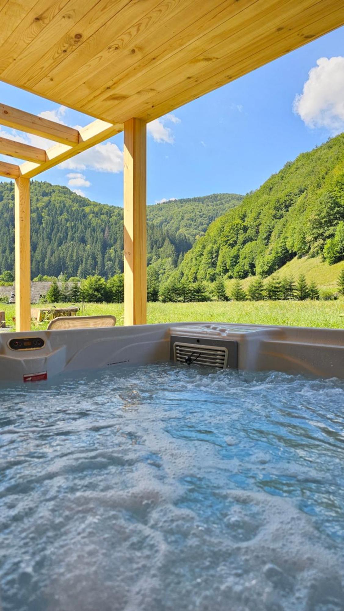 Chalet Vama