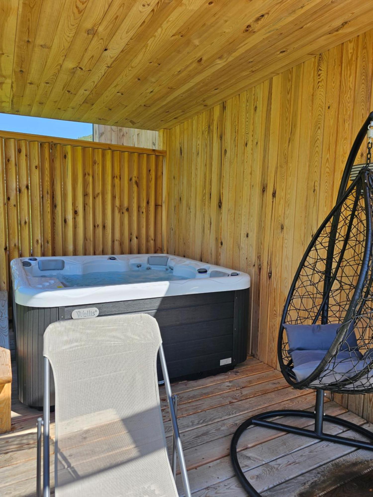 Chalet Vama *