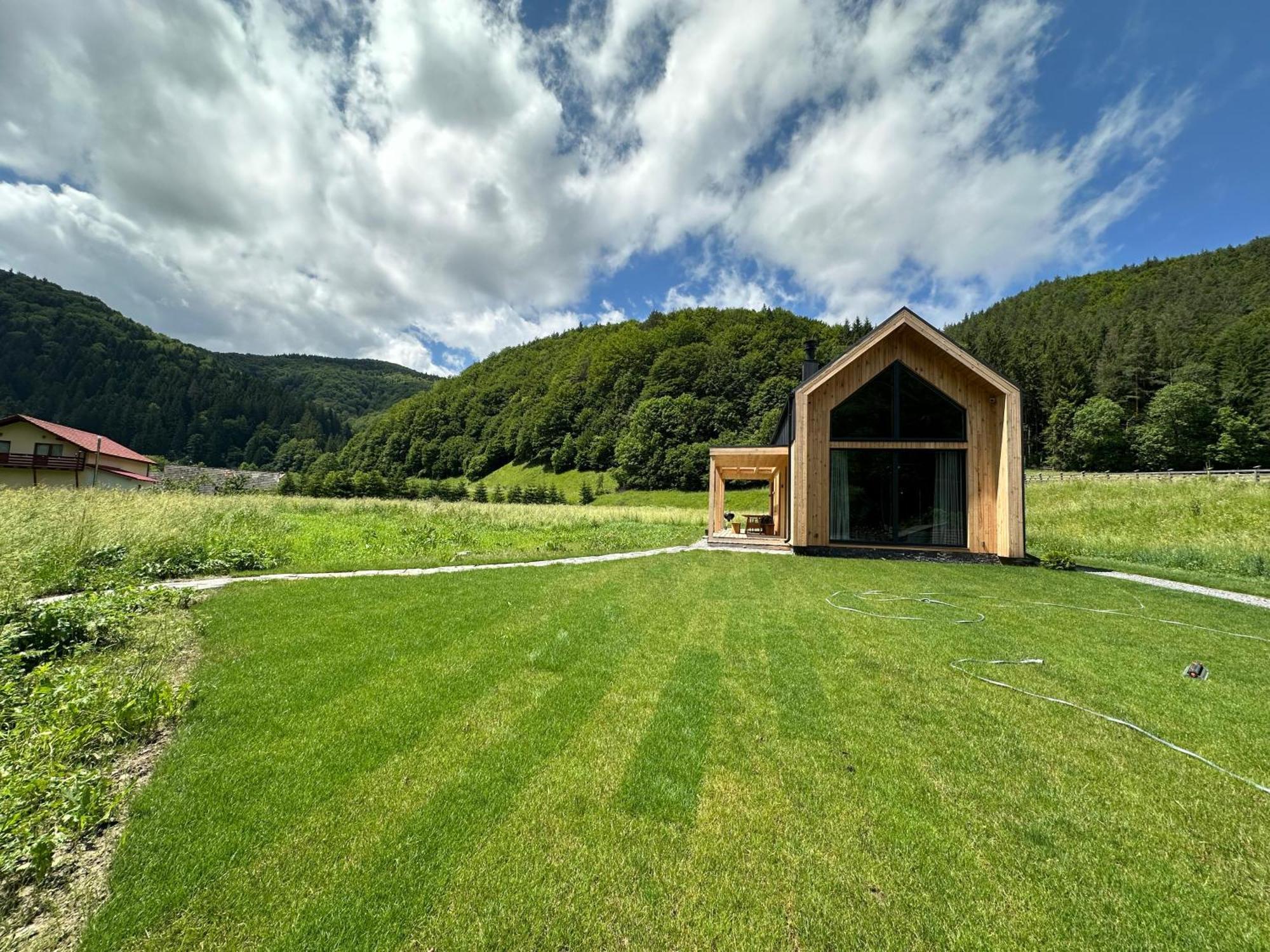 Chalet Vama *