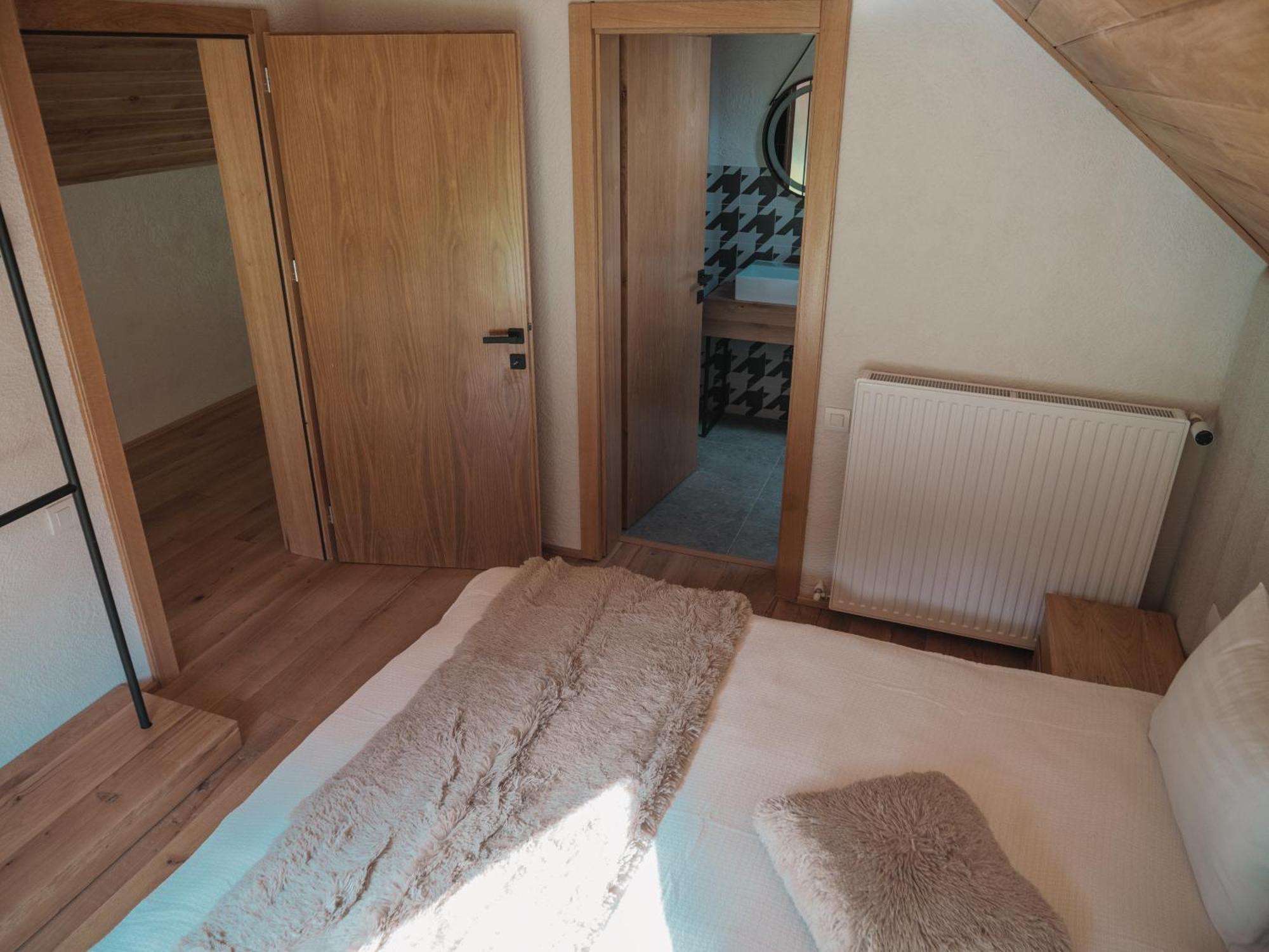Vama Chalet Vama Buzaului