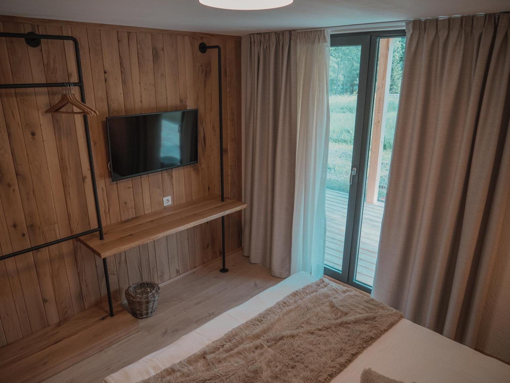 Chalet Vama