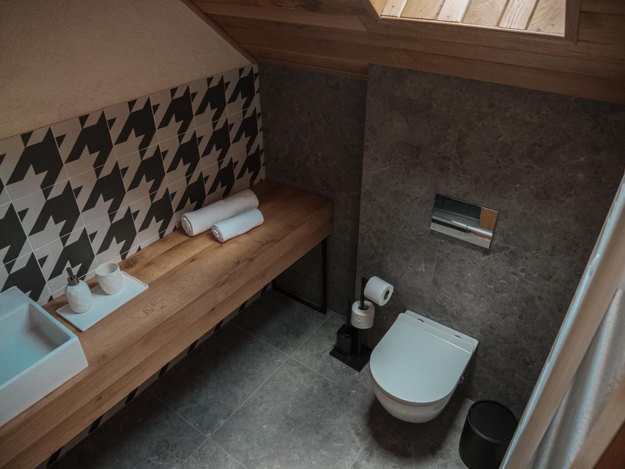Chalet Vama