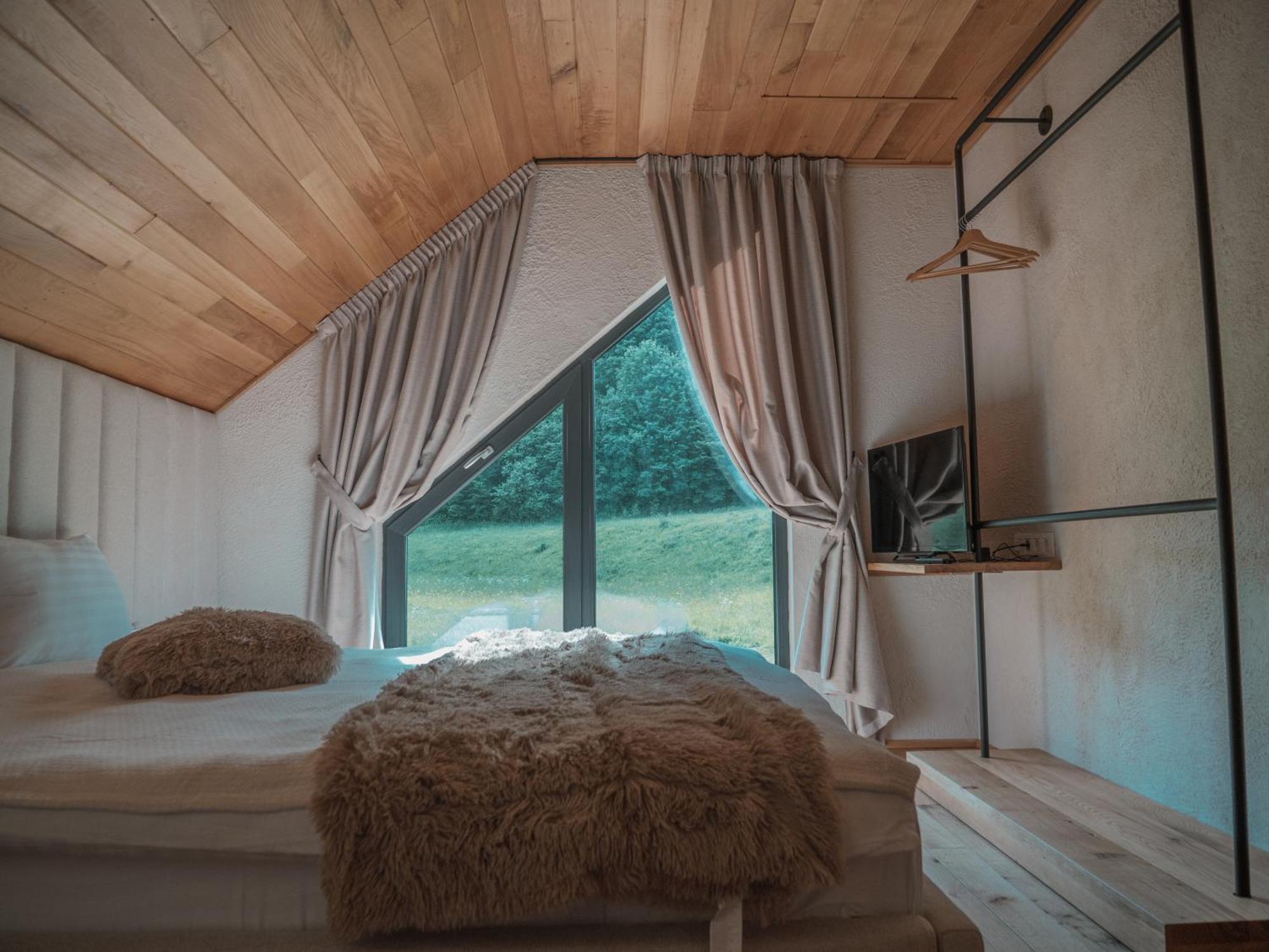 Chalet Vama *