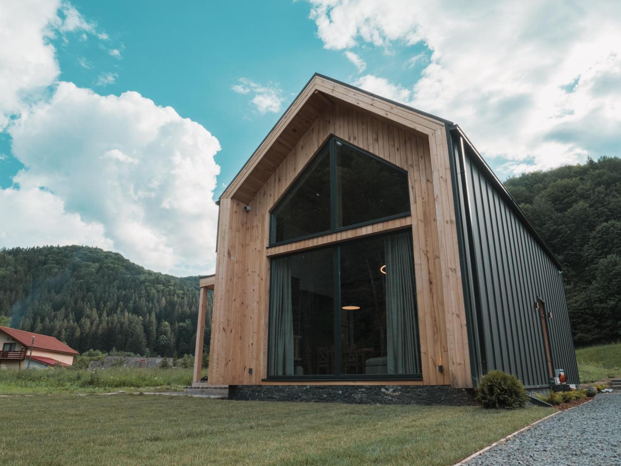 Vama Chalet