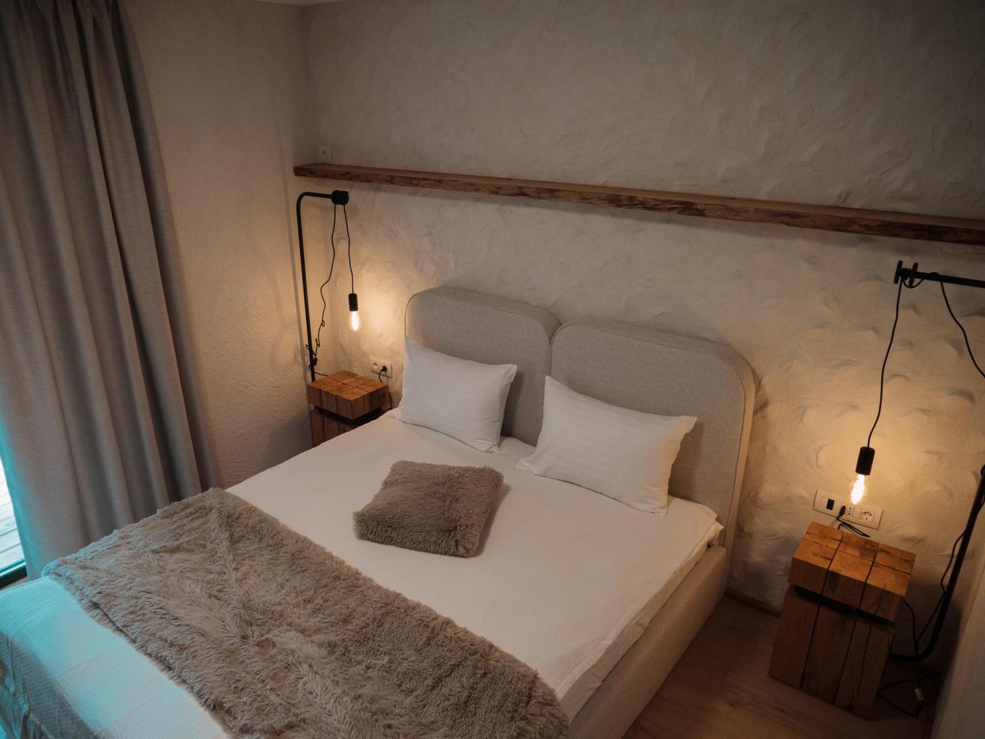 Vama Chalet