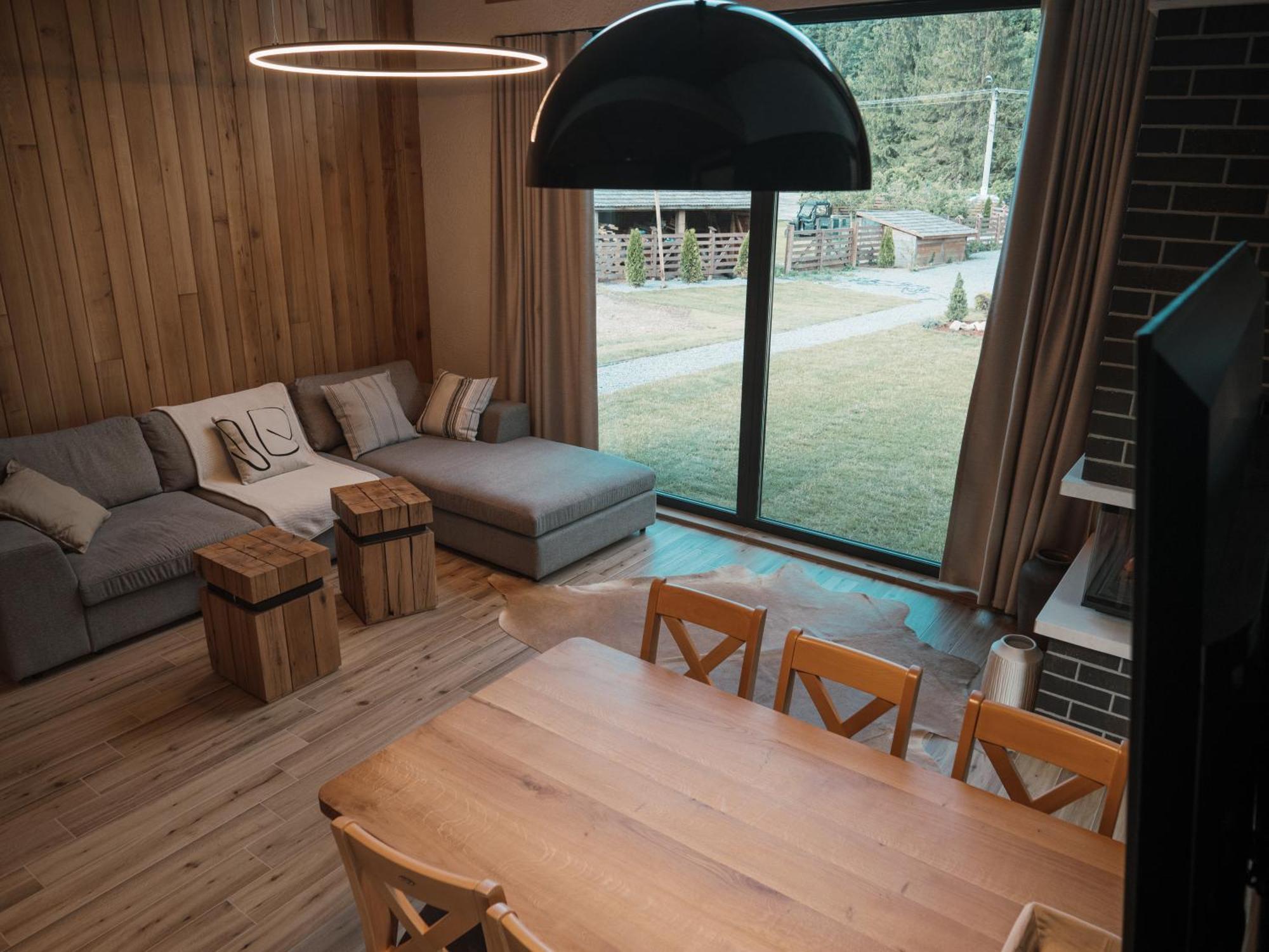 Chalet Vama