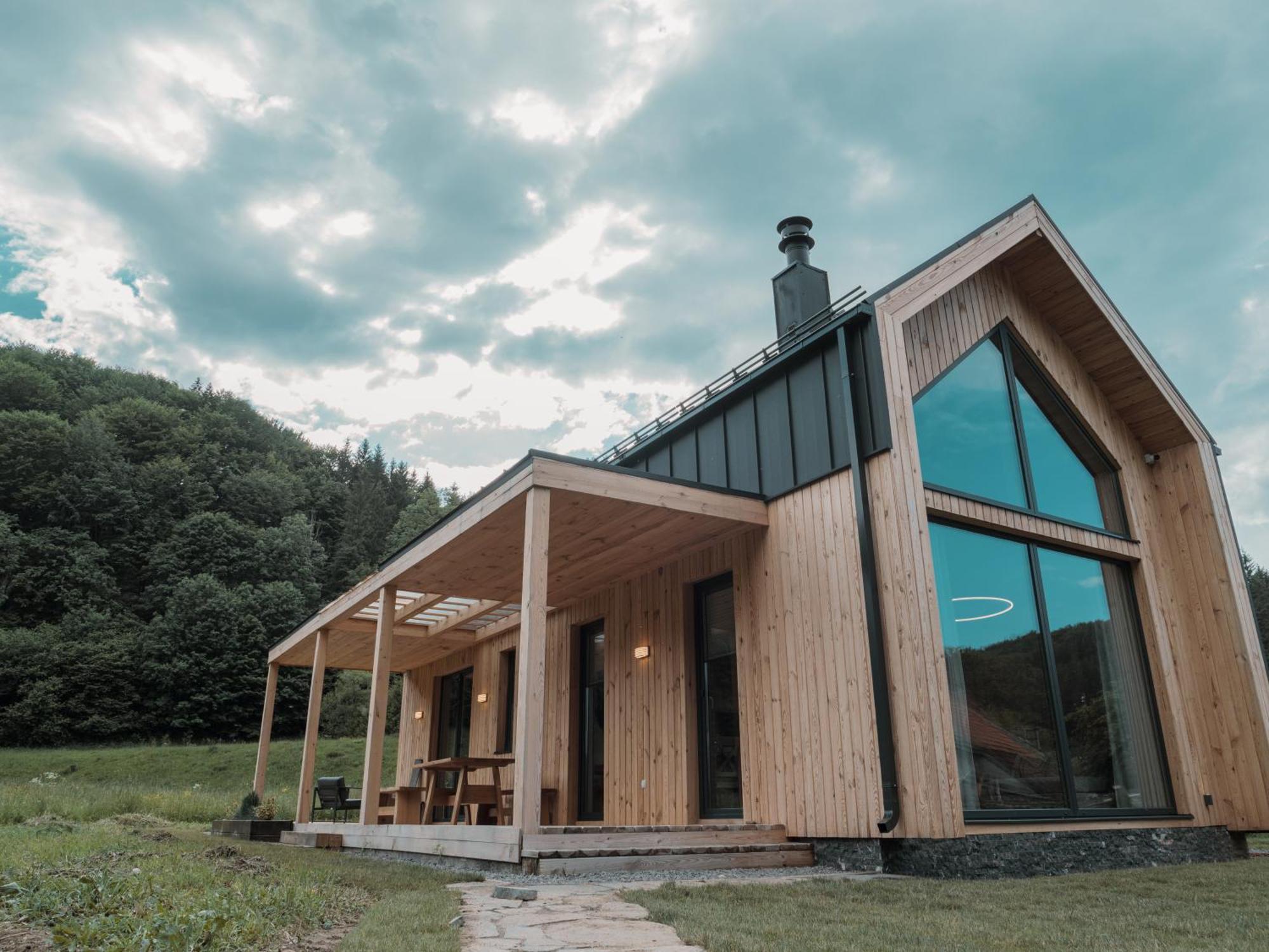 Chalet Vama *